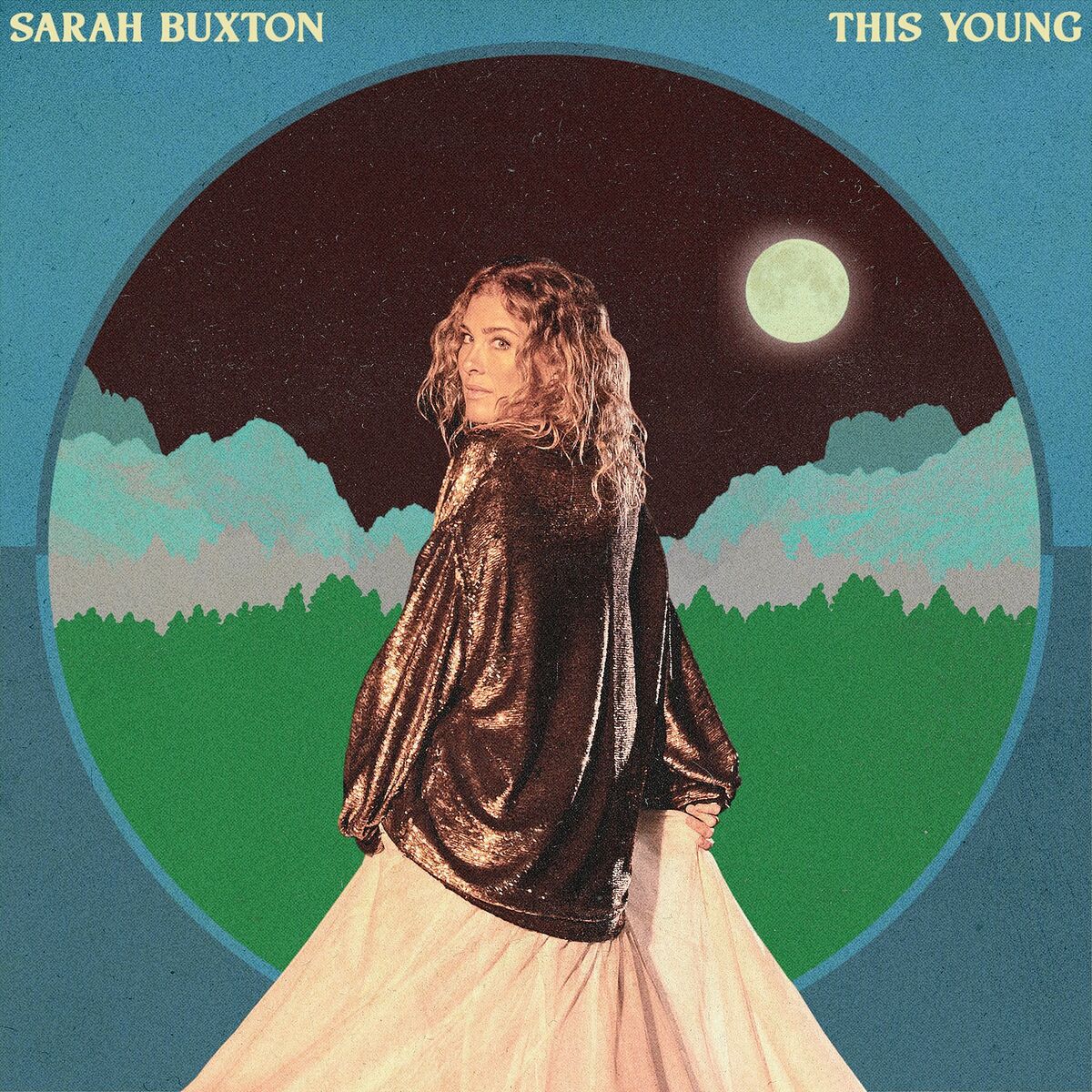 Album cover of This Young