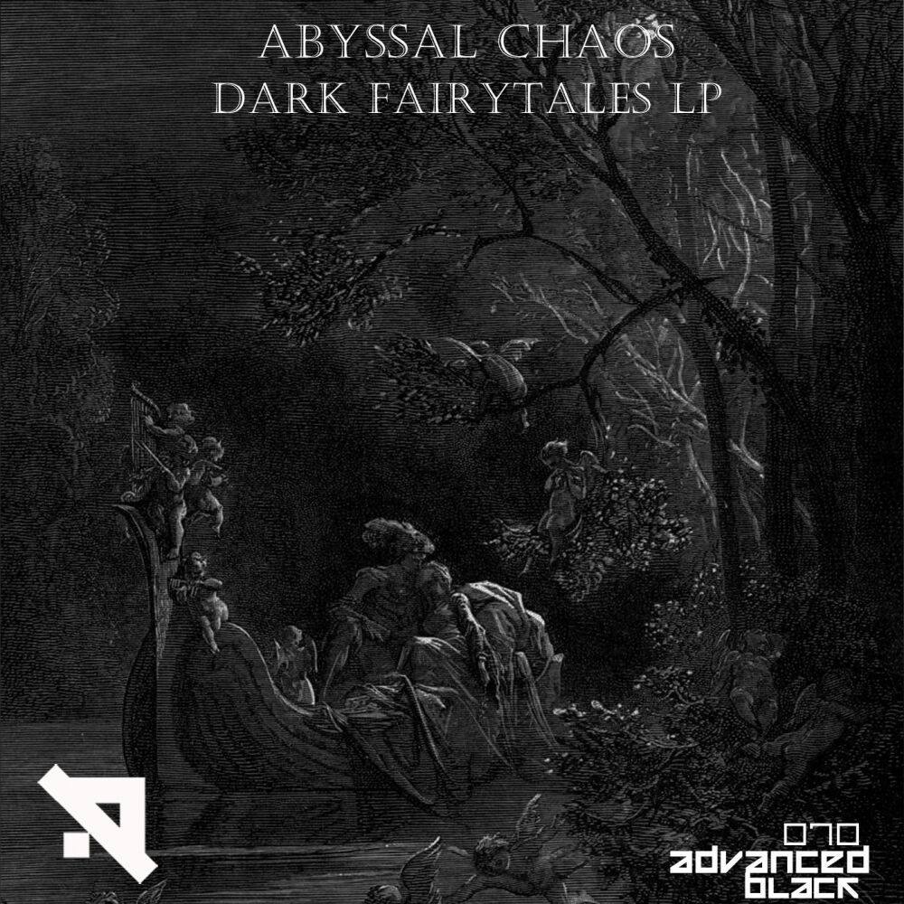Picture of Dark Fairytales LP