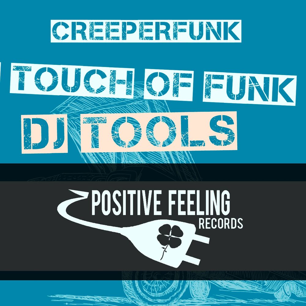Picture of A Touch of Funk (DJ Tools)