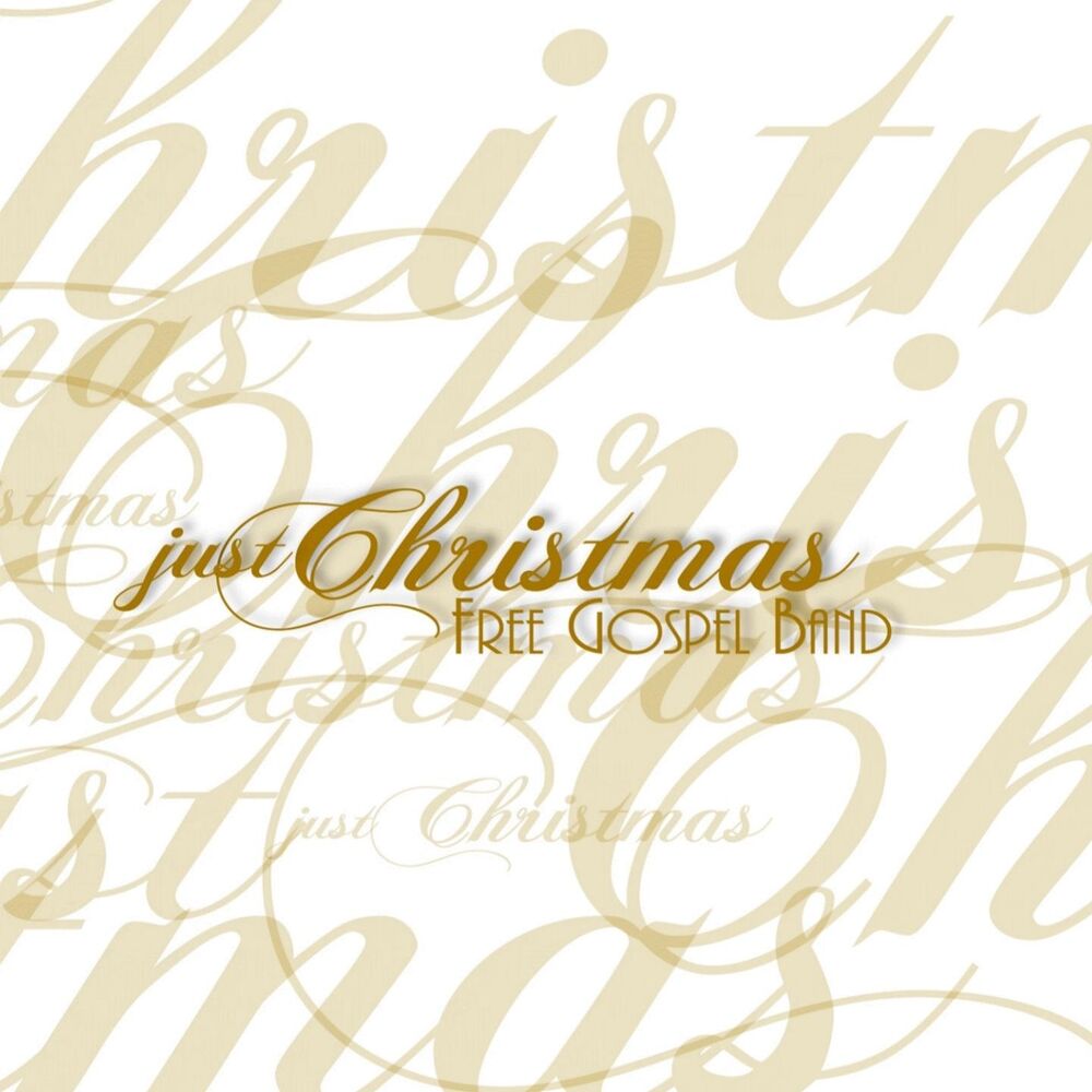 Picture of Just Christmas (The Best Gospel Christmas Songs)