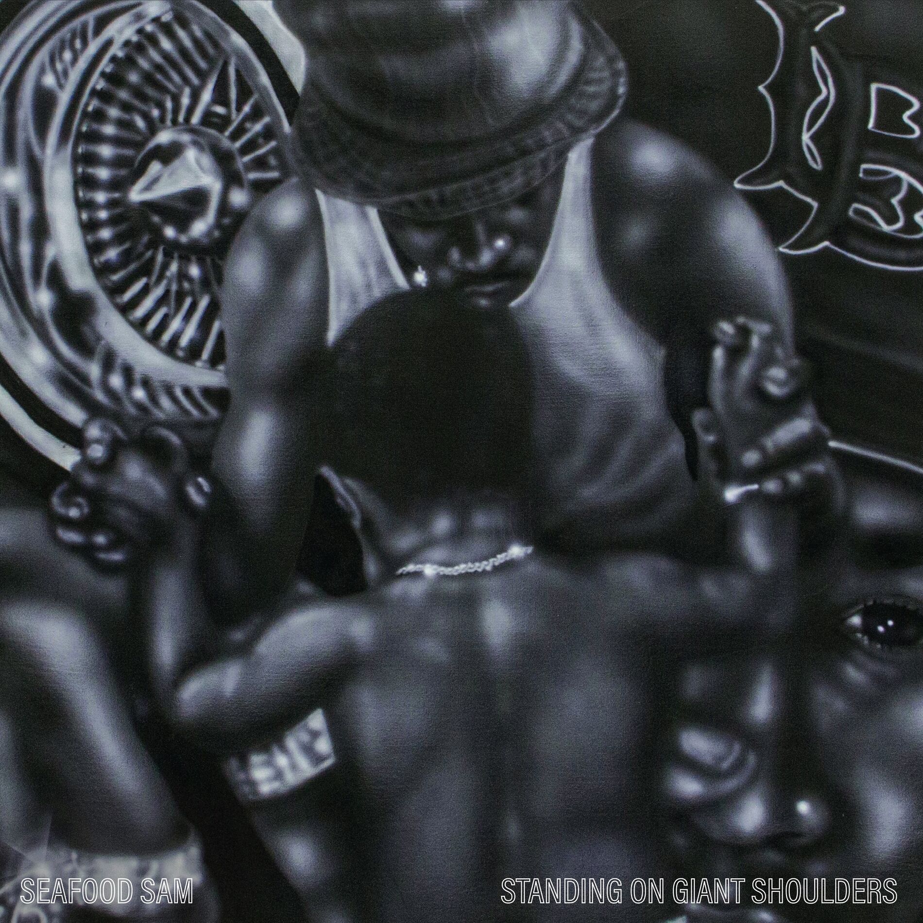 Album cover of Saylo