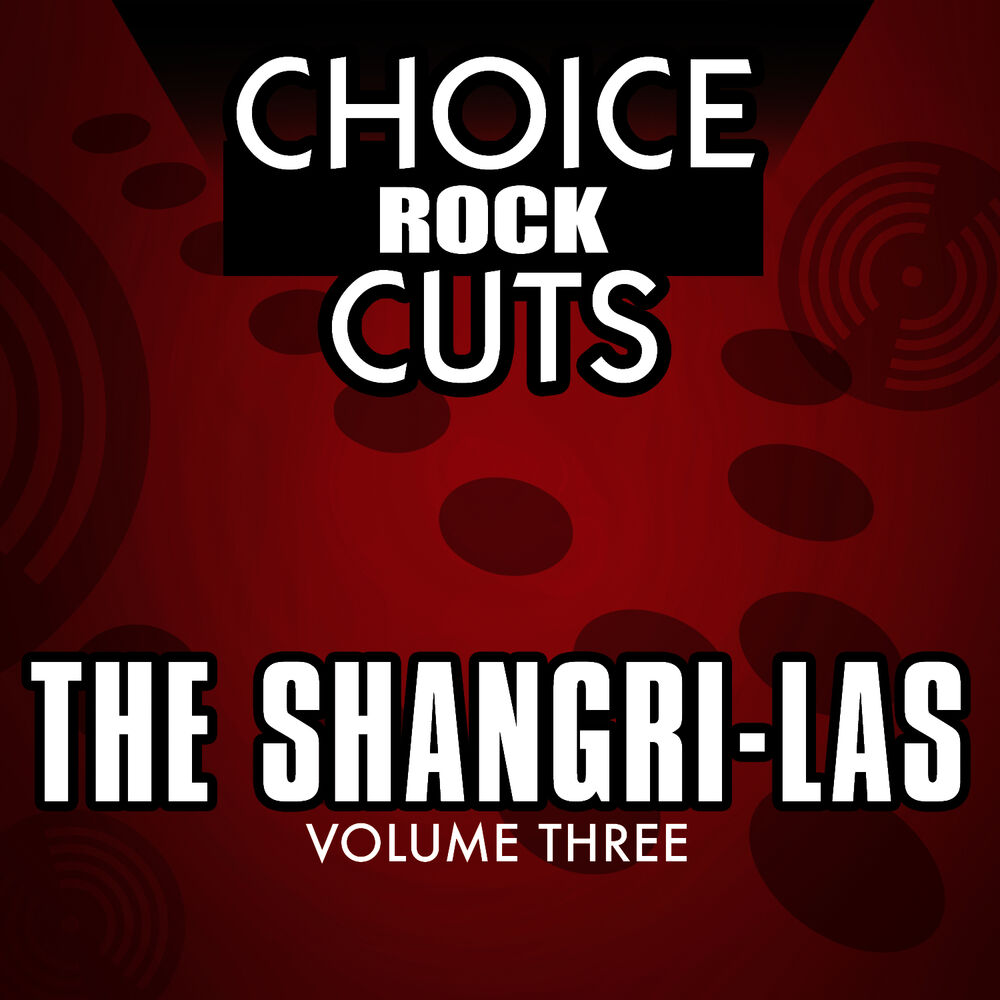 Picture of Choice Rock Cuts, Vol. 3