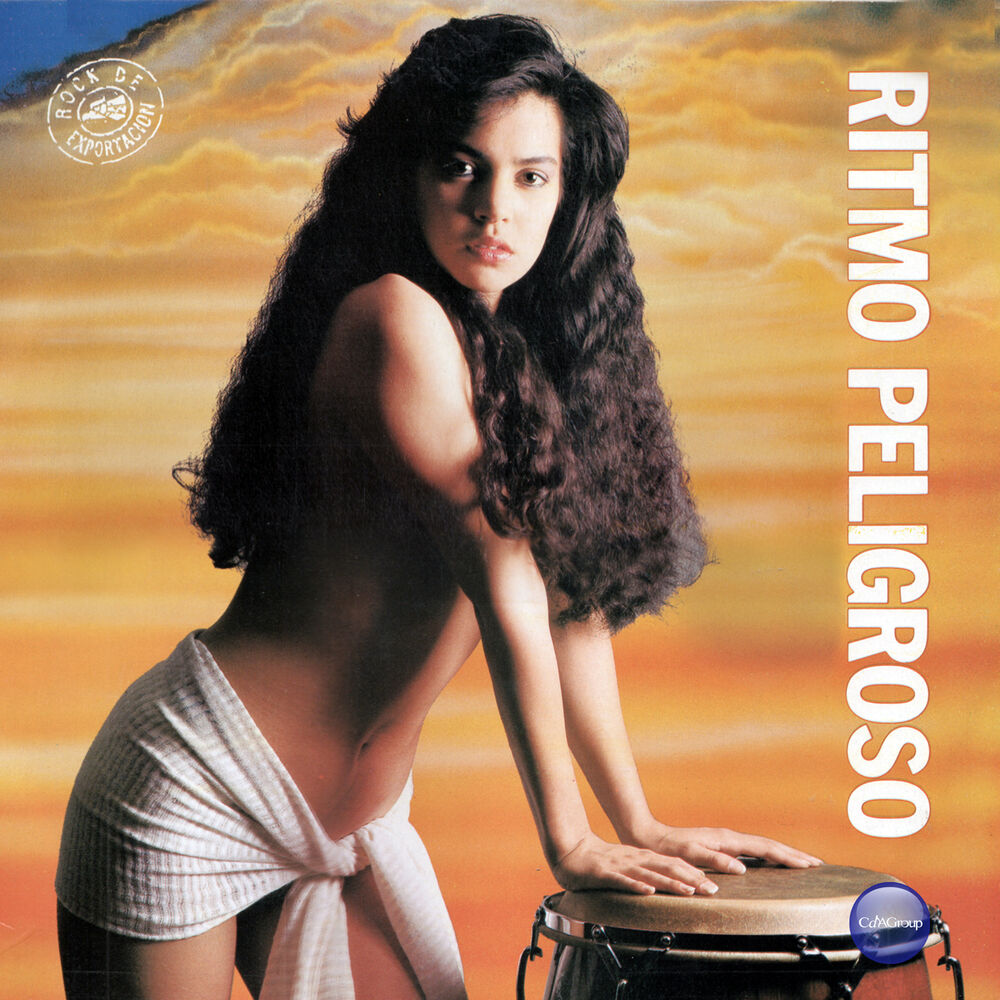 Picture of Ritmo Peligroso