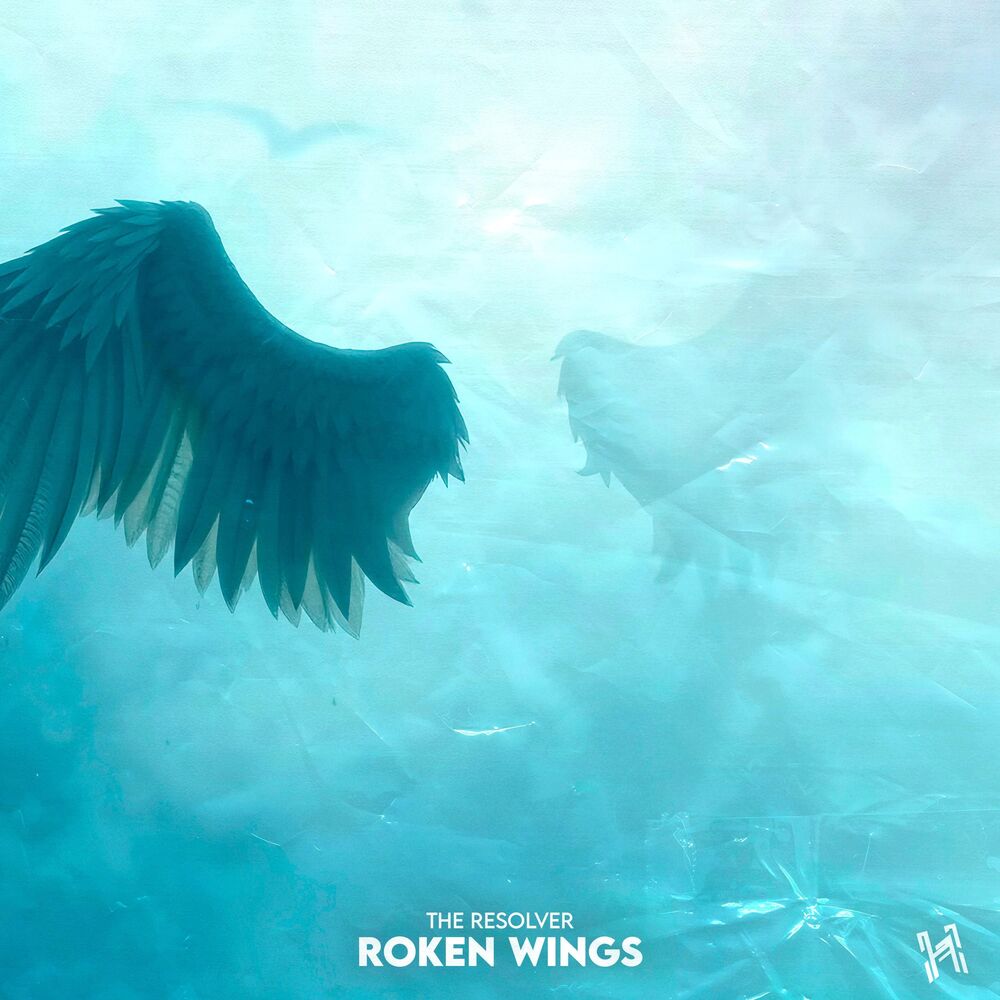 Picture of Broken Wings