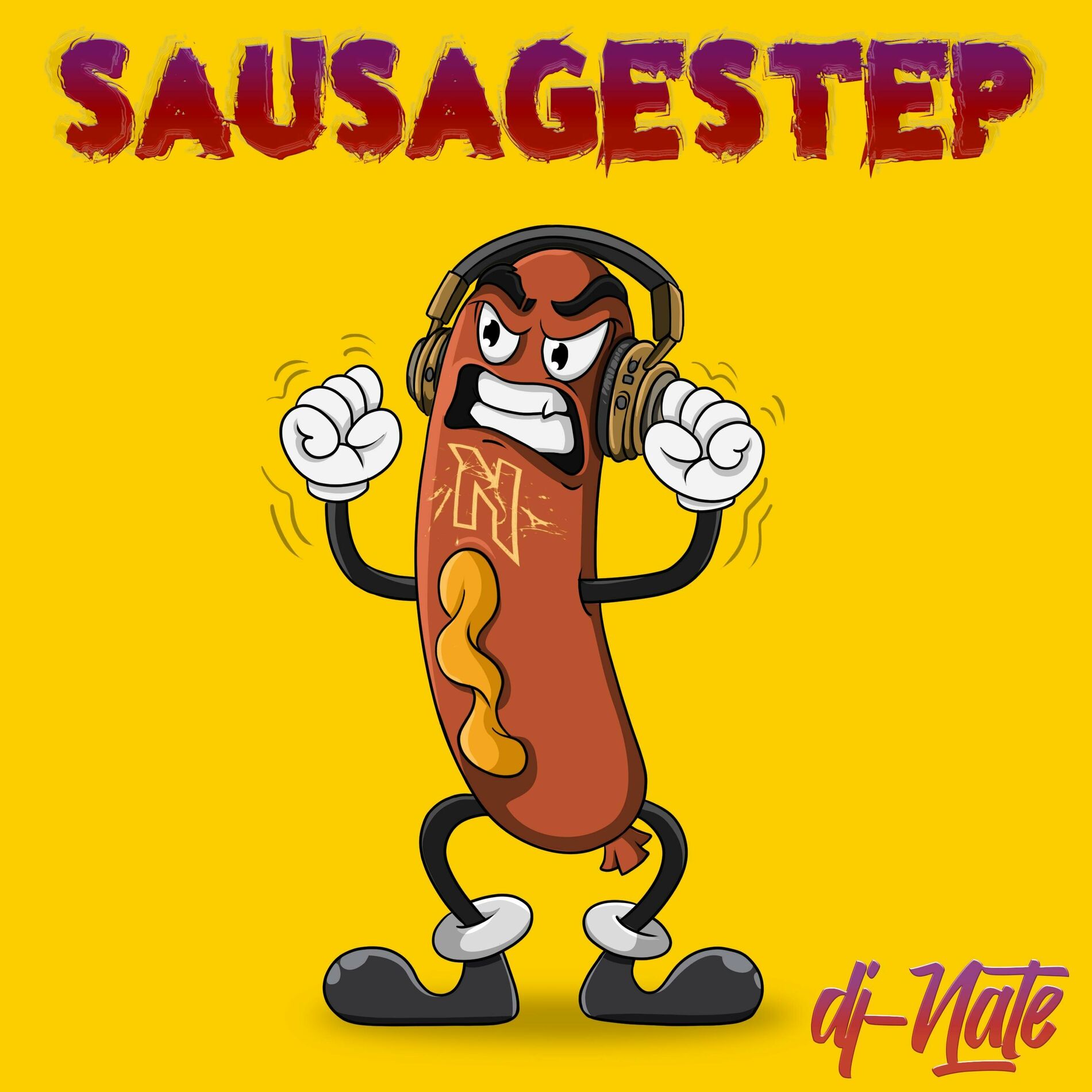 Album cover of Sausages