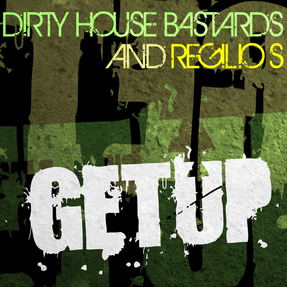 Picture of Get Up