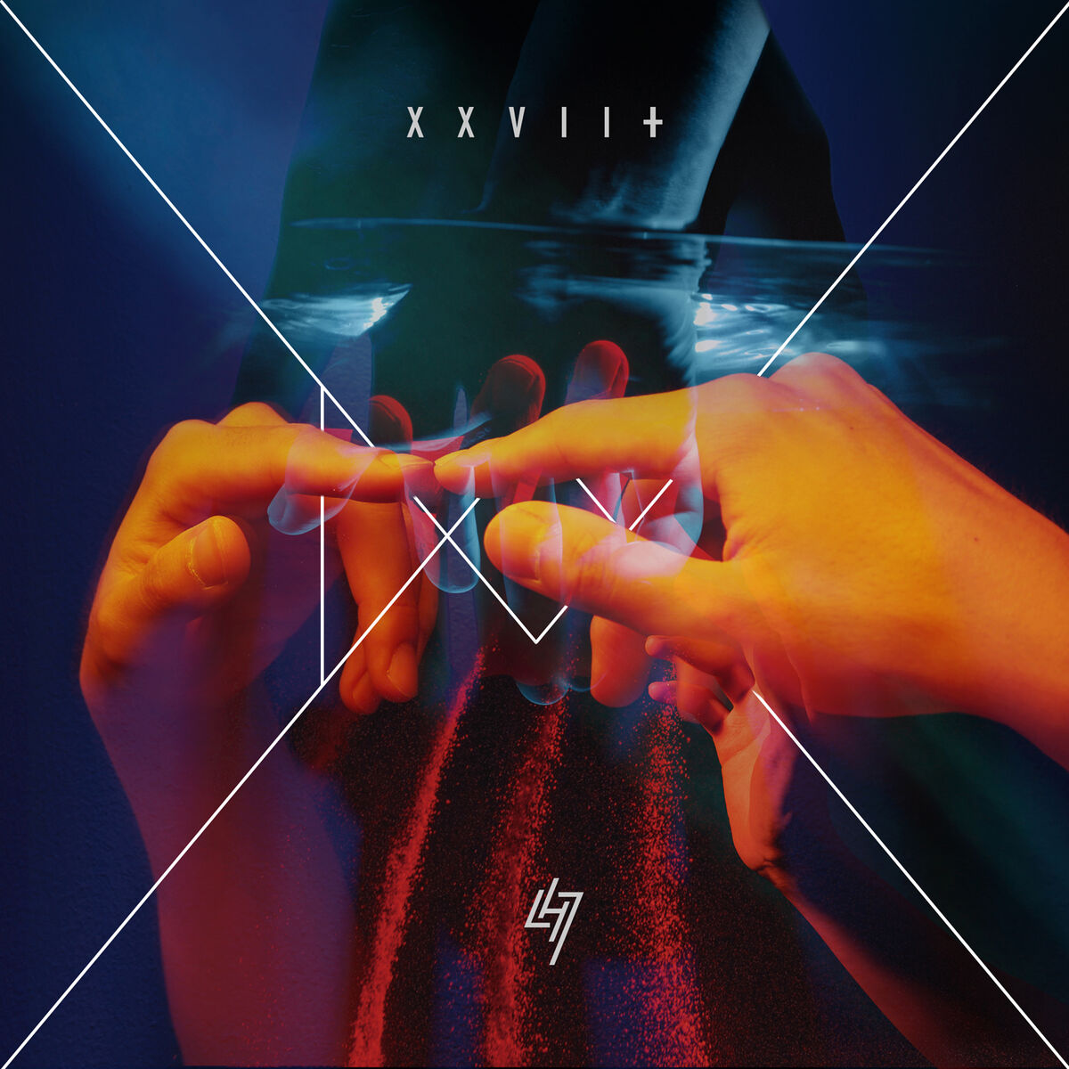 Album cover of 心率 Like a dream