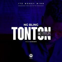 Cover of Tonton