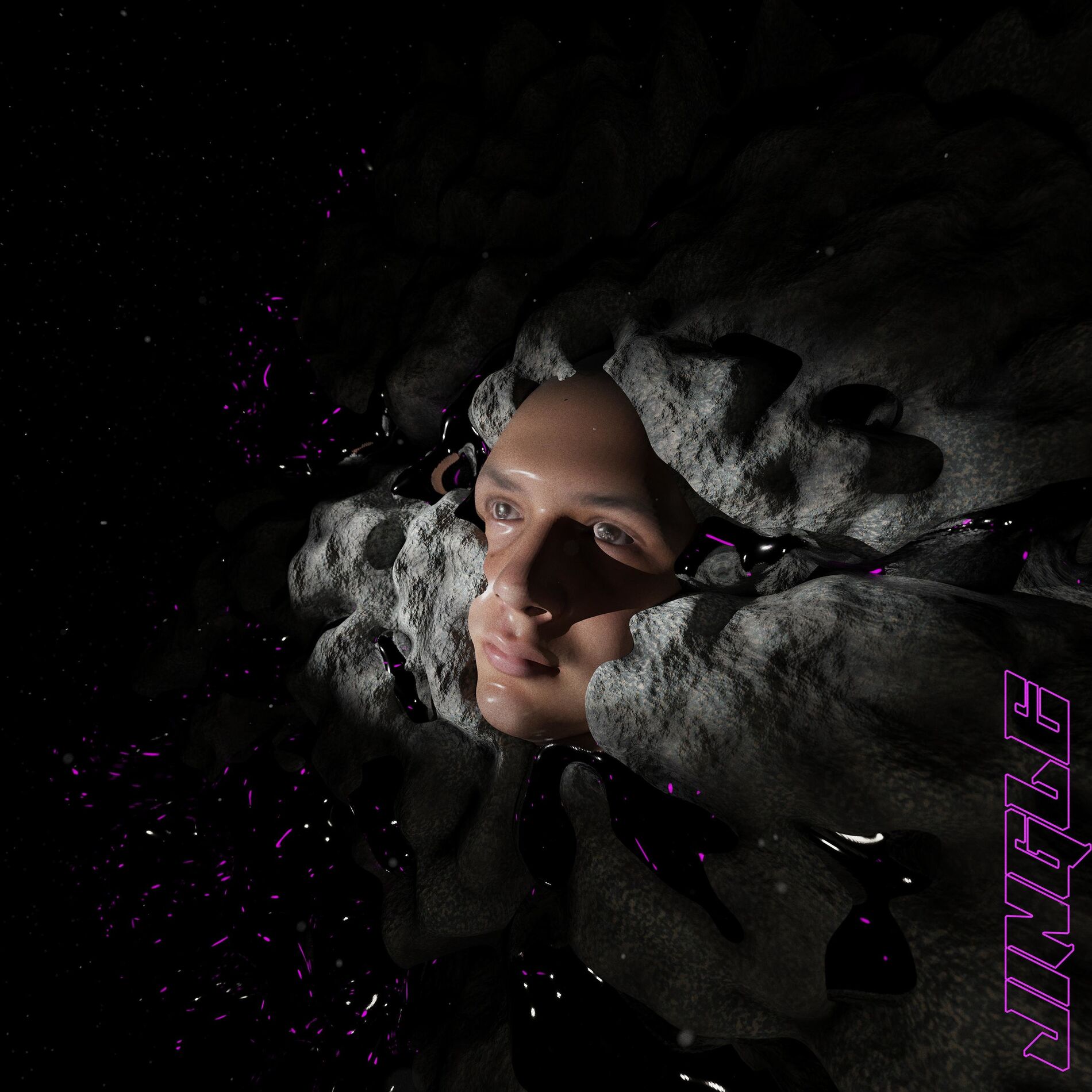 Album cover of Too Many Things
