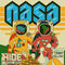 Hide (Tropkillaz Remix) by N.A.S.A. album cover