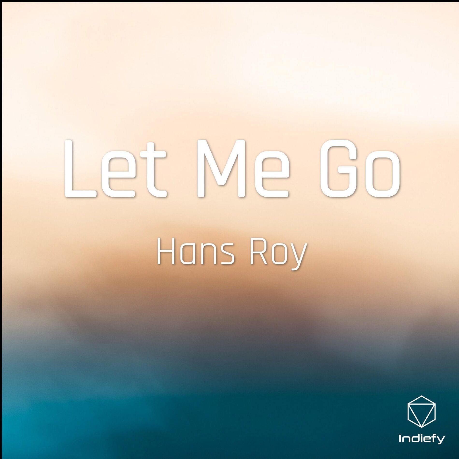 Album cover of Let Me Go