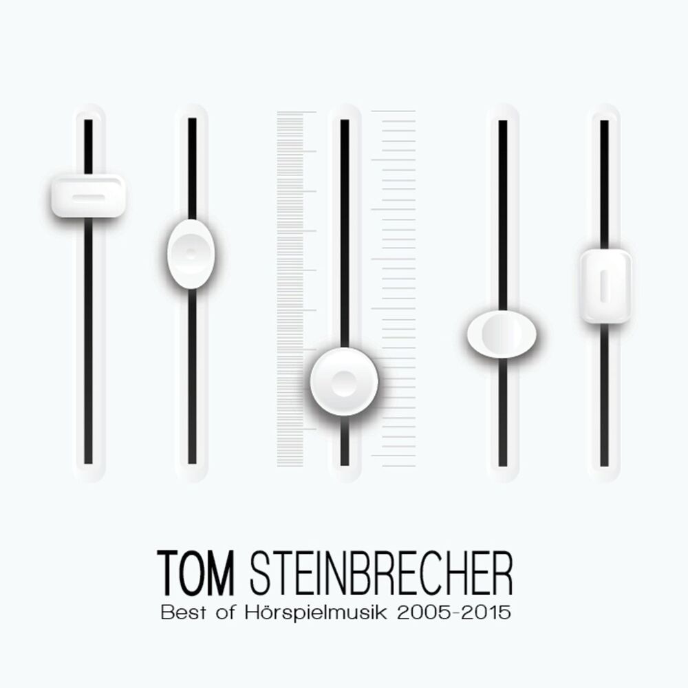 Picture of Best of Hörspielmusik 2005-2015