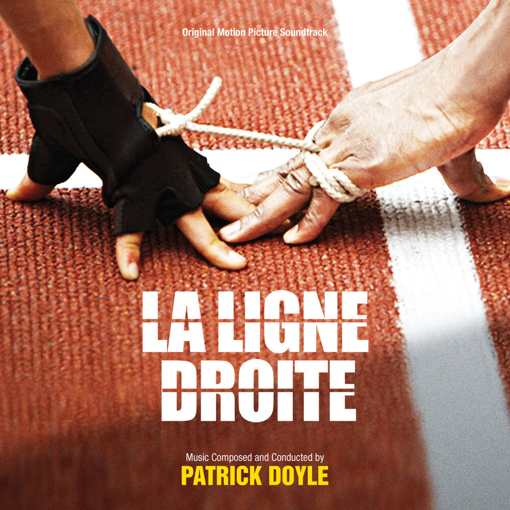 Picture of La Ligne Droite (Original Motion Picture Soundtrack)
