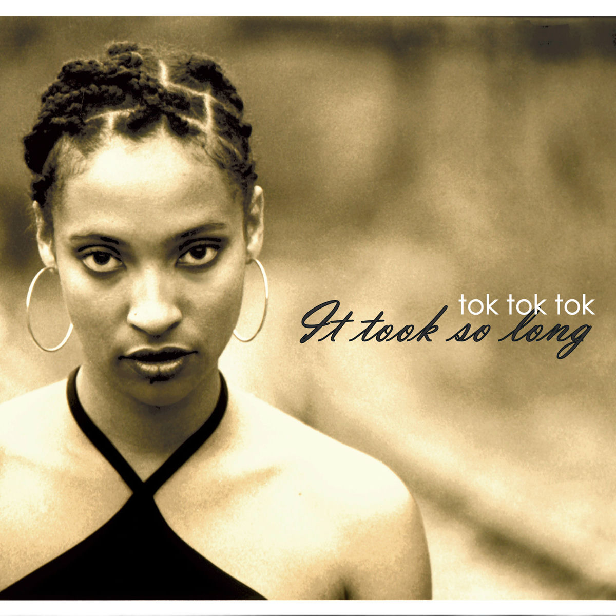 Album cover of It Took So Long