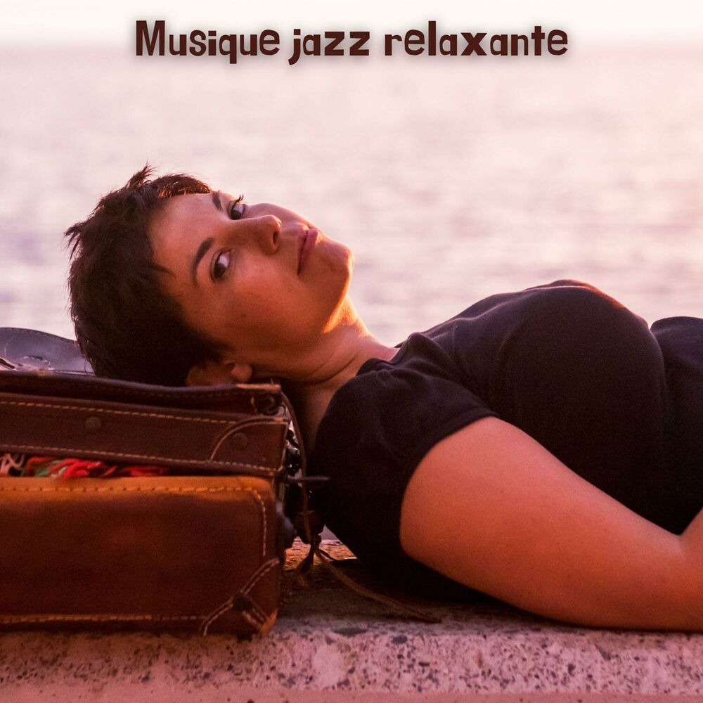 Picture of Musique jazz relaxante pour soulager le stress