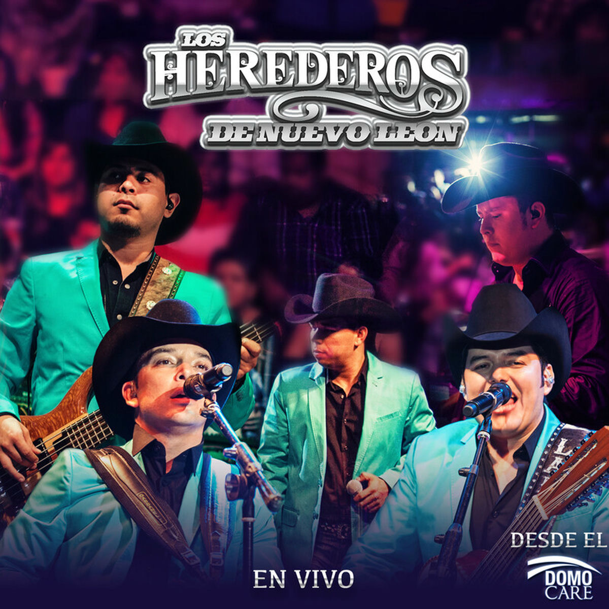 Album cover of No Decidas por Mí