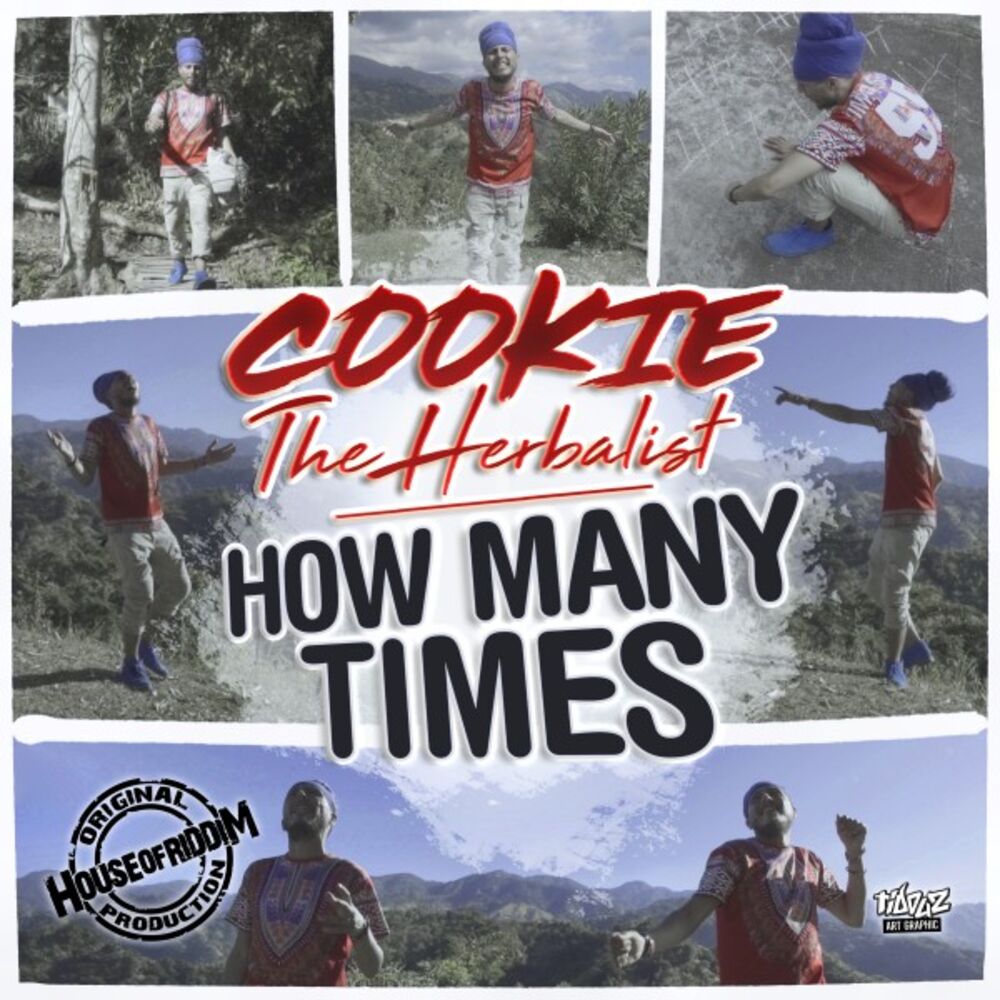 Picture of How Many Times
