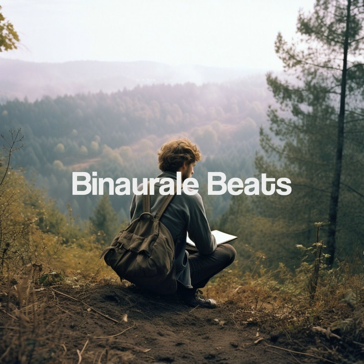Album cover of Binaurale Beats