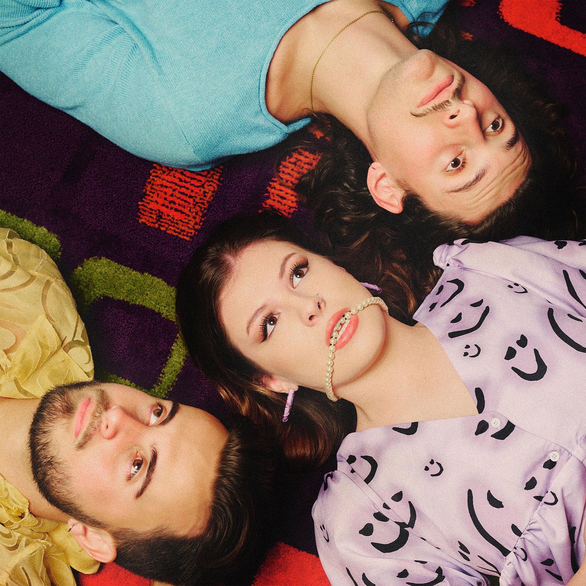 Album cover of Keep My Head Up
