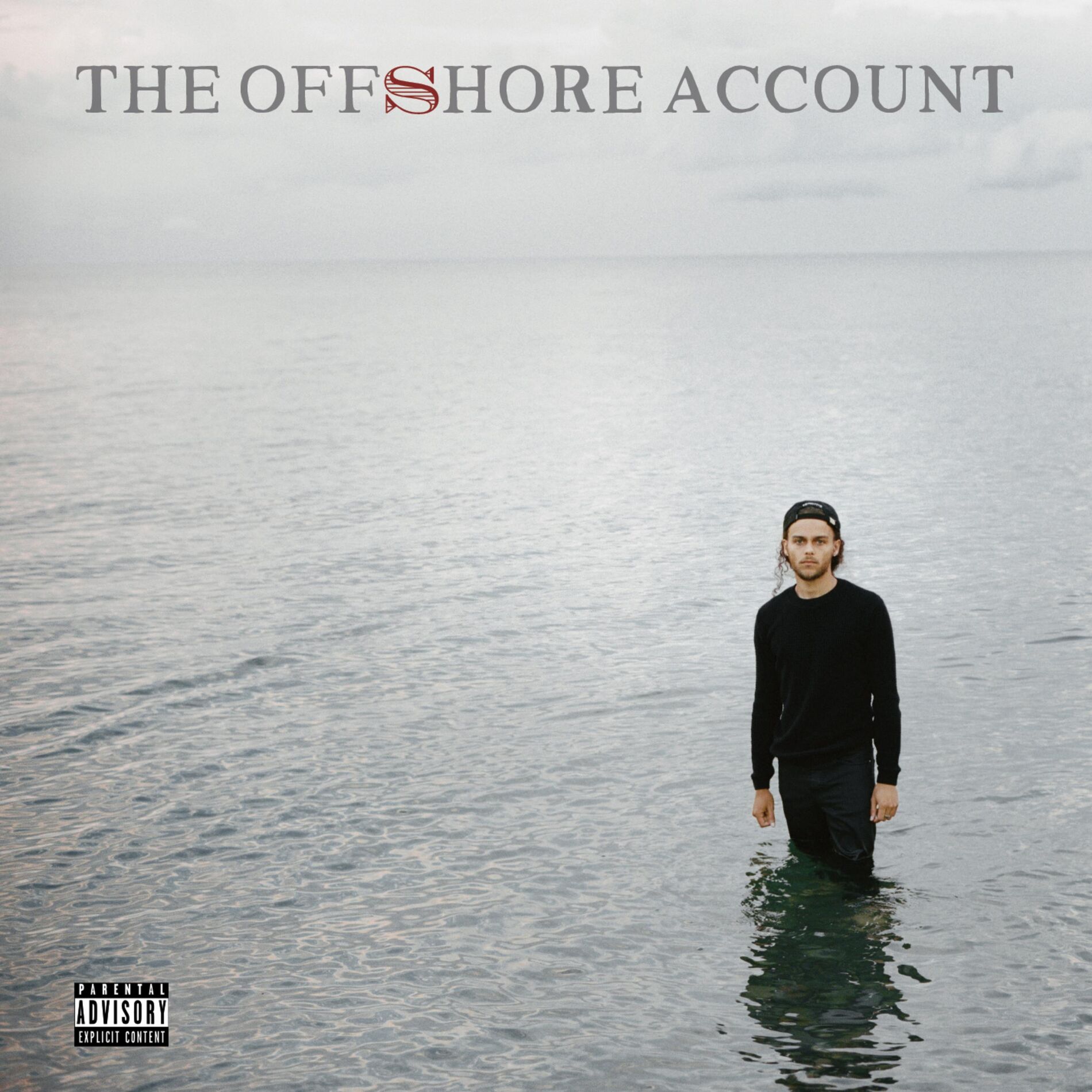 Album cover of The Offshore Account