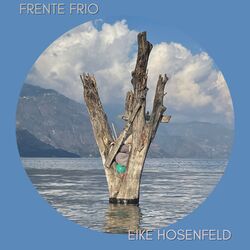 Cover of Frente Frio