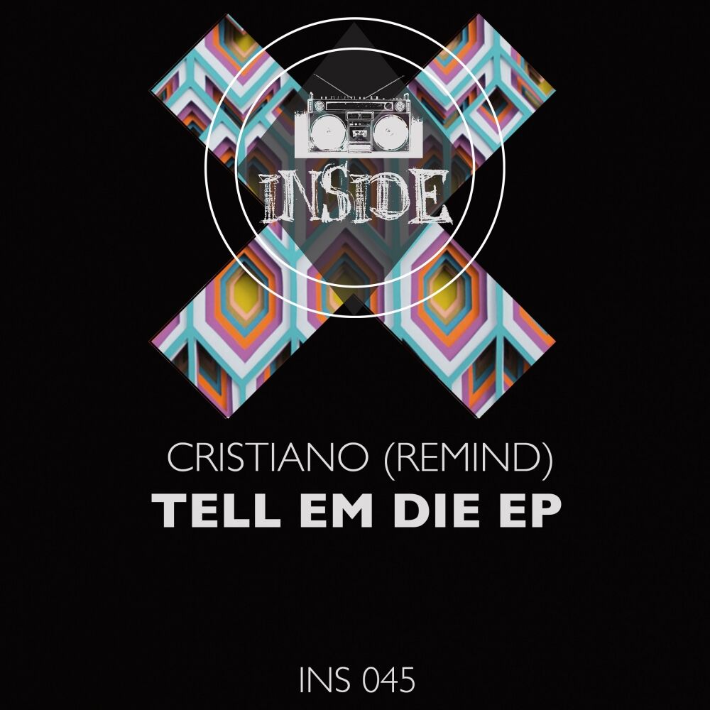 Picture of Tell Em Die EP