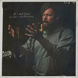 Cover of If I Got Jesus (Song Session)
