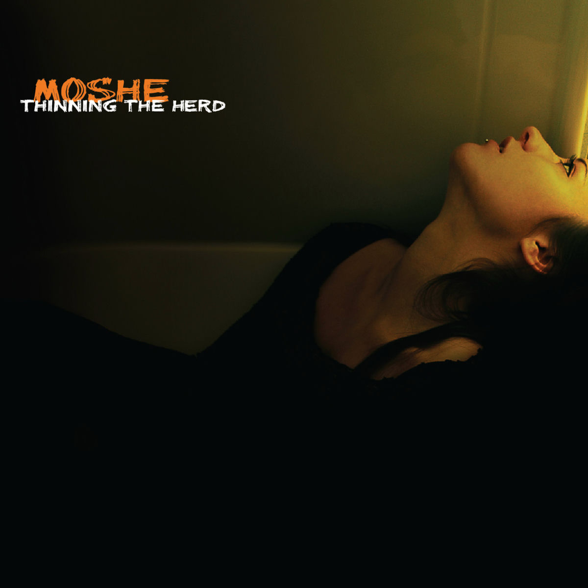 Album cover of Thinning the Herd