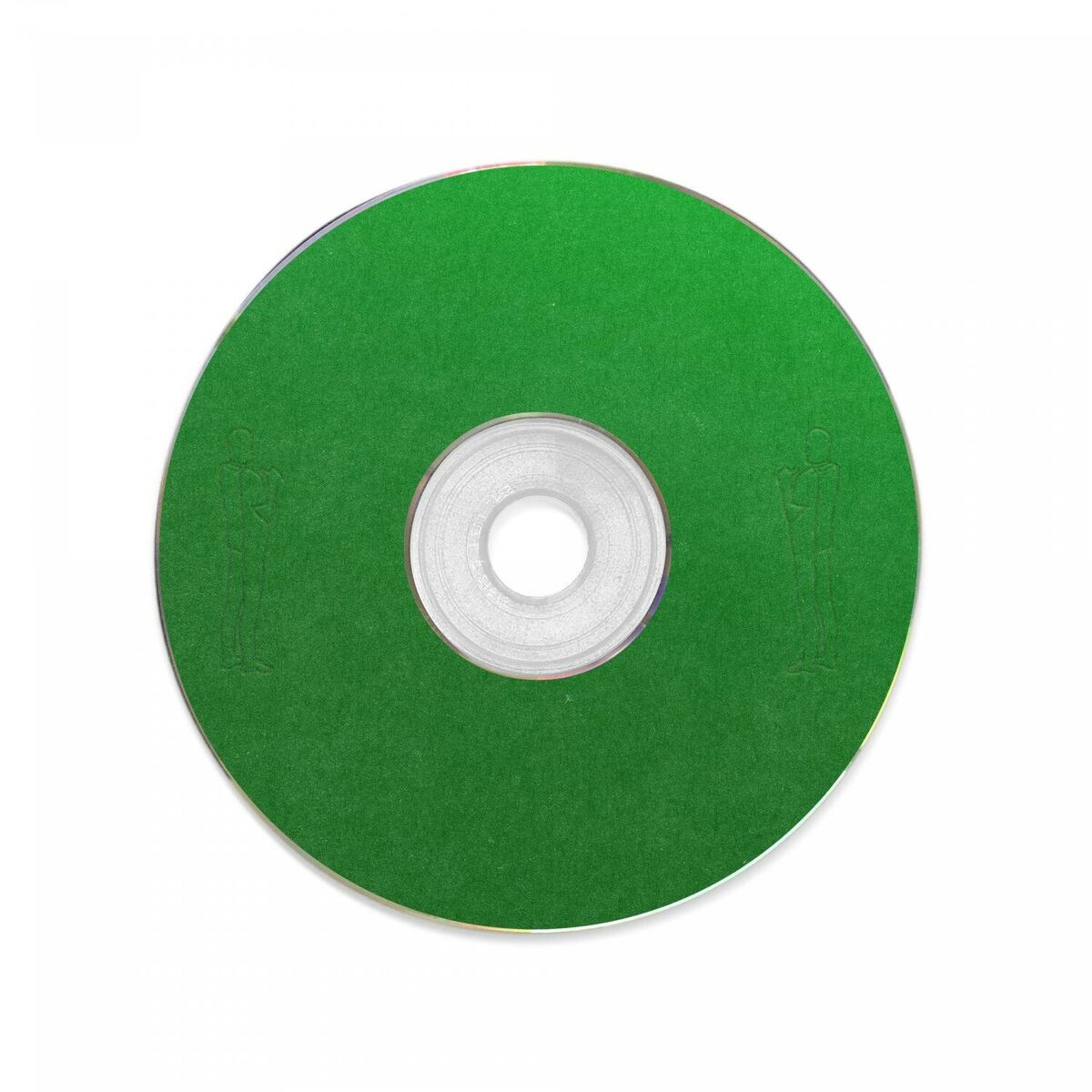 Album cover of disk1