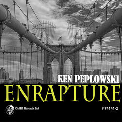 Cover of Enrapture