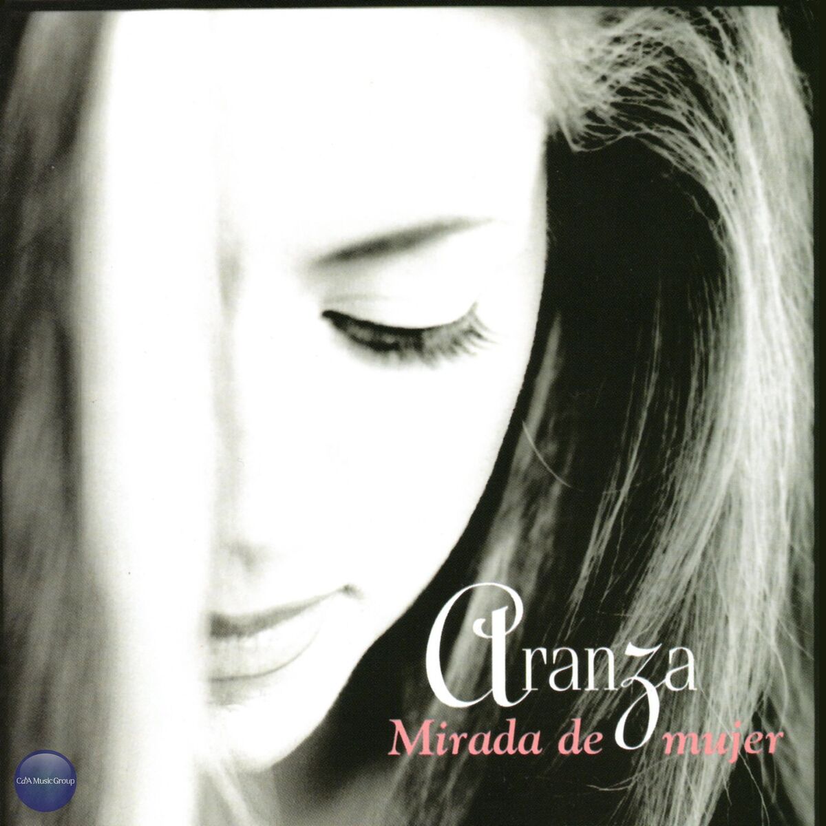Album cover of Mirada de Mujer