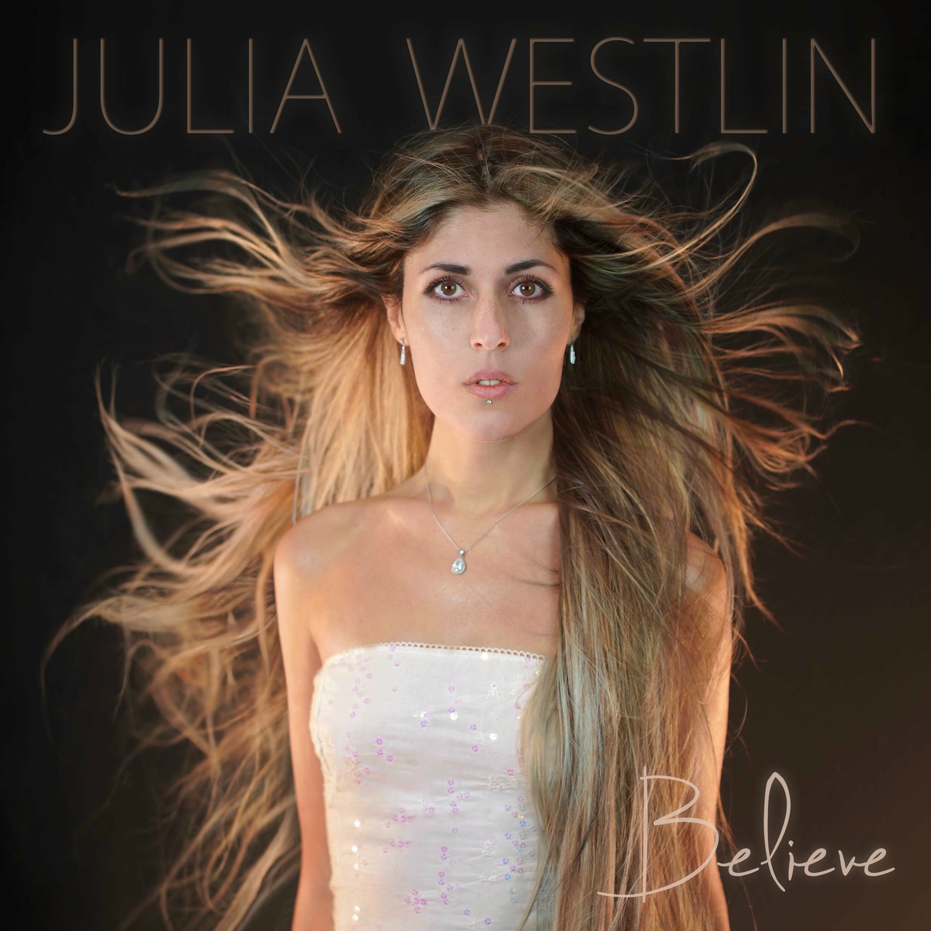 Album cover of Believe