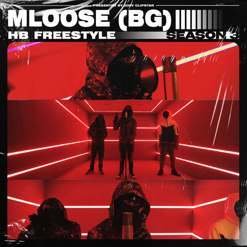 Picture of MLoose(BG) - HB Freestyle (Season 3)