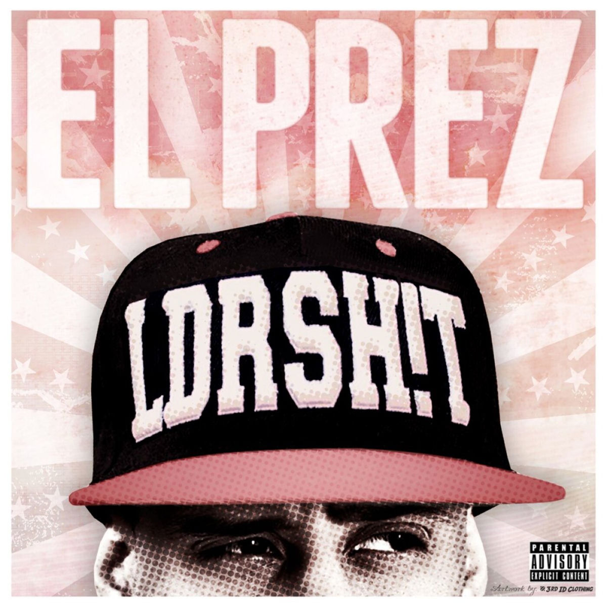 Album cover of Leadersh!t