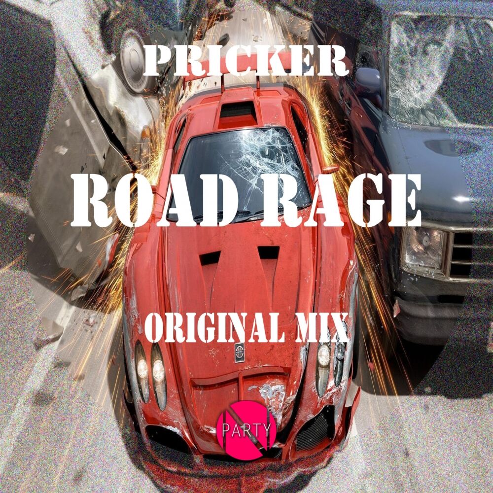 Picture of Road Rage