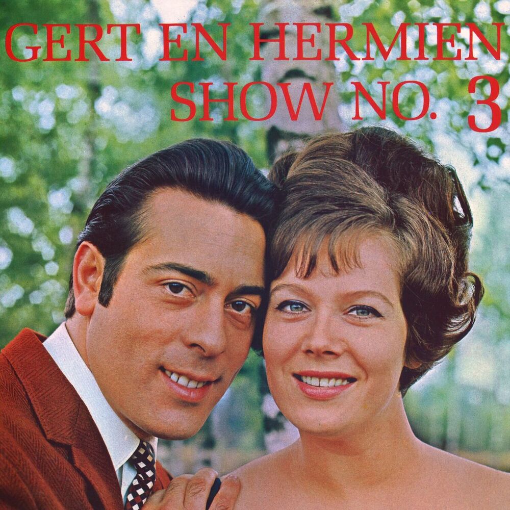 Picture of Gert & Hermien Show no. 3