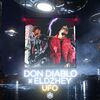 DON DIABLO/ELDZHEY - U.F.O. (Wuqoo rmx)