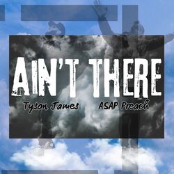 Cover of Aint There