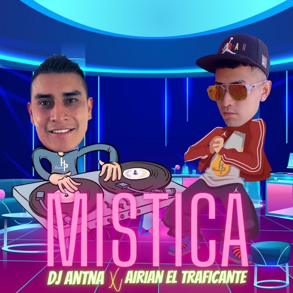 Picture of Mistica