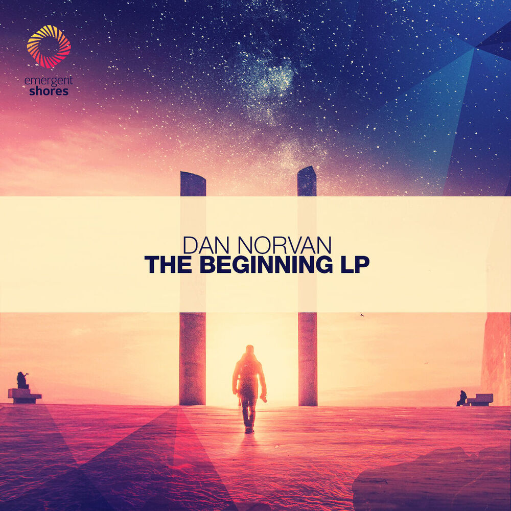 Picture of The Beginning