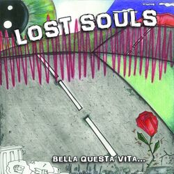 Cover of Bella questa vita