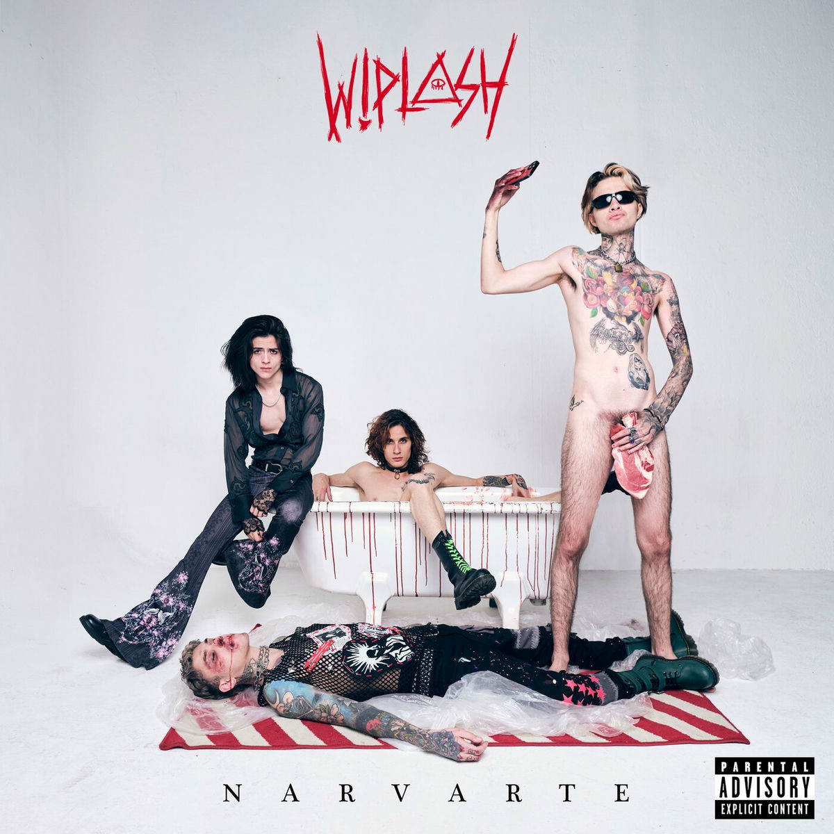 Album cover of Señales (Intro)