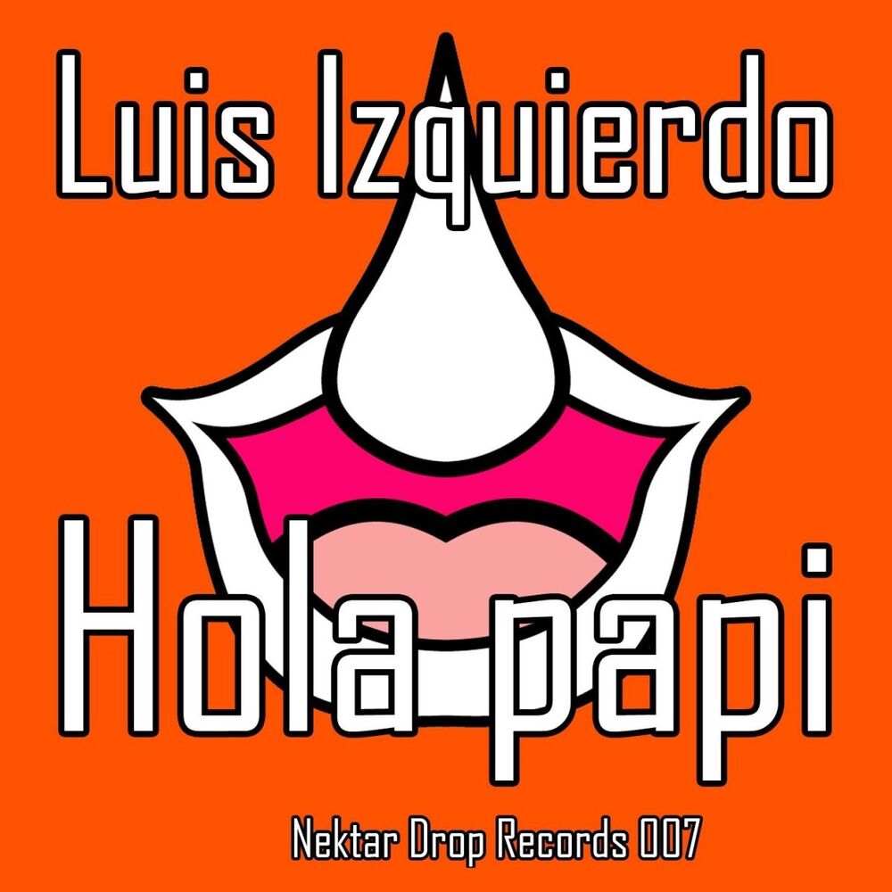 Picture of Hola Papi