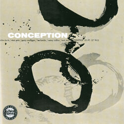 Cover of Conception