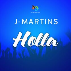 Cover of Holla