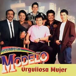 Cover of Orgullosa mujer