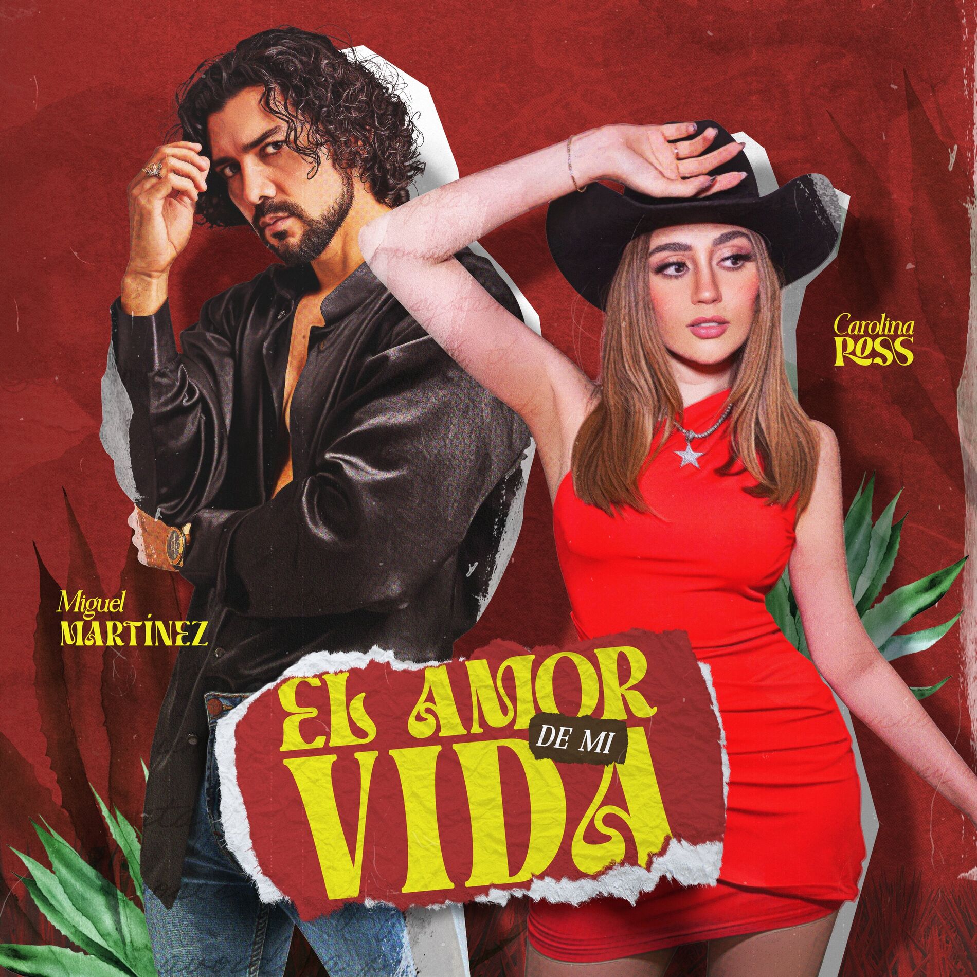 Album cover of El Amor de Mi Vida