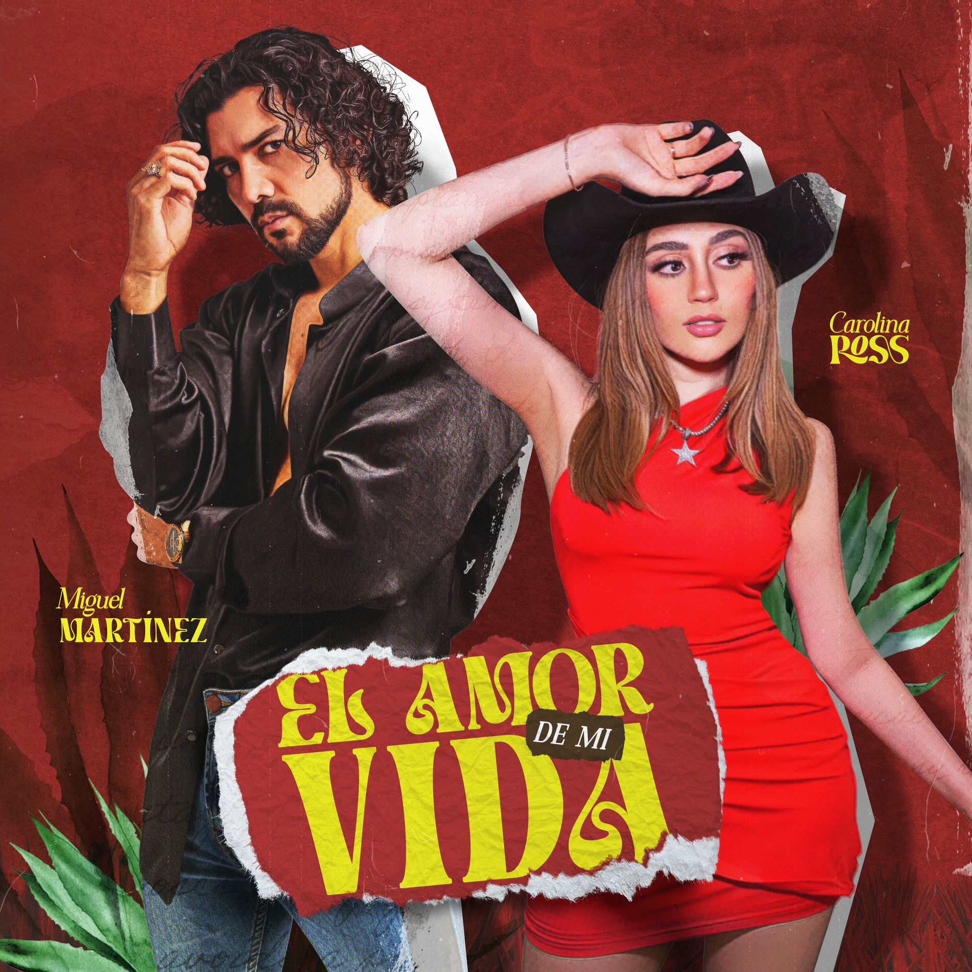 Album picture of El Amor de Mi Vida