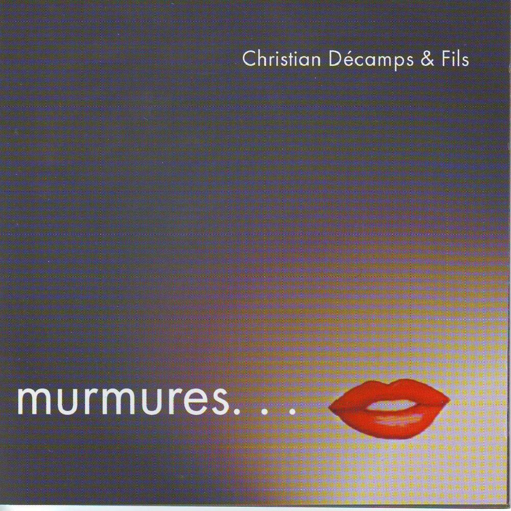Picture of Murmures...
