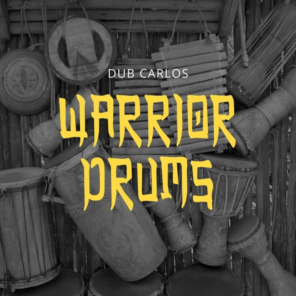 Picture of Warrior Drums